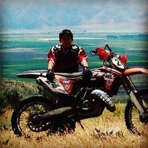 Meet your Posher, Nate